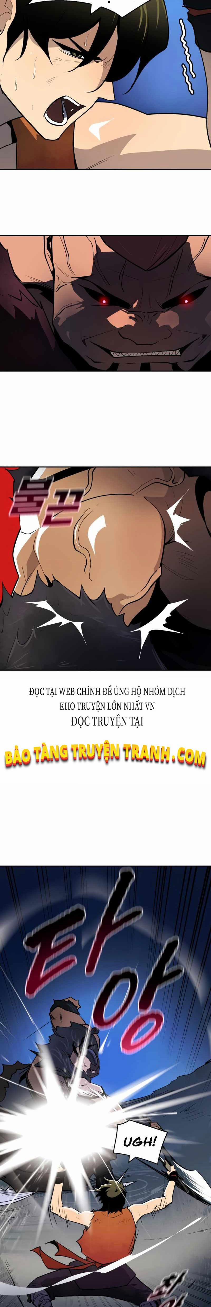 manhwax10.com - Truyện Manhwa Kiếm Sĩ Thiếu Niên Chương 2 Trang 28