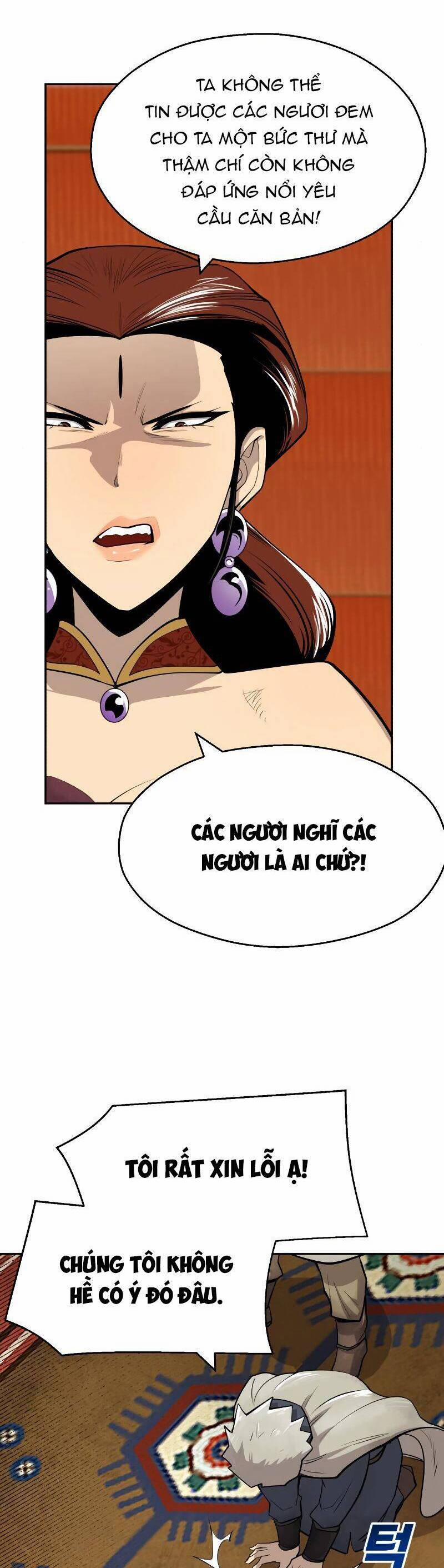 manhwax10.com - Truyện Manhwa Kiếm Sĩ Thiếu Niên Chương 22 Trang 20