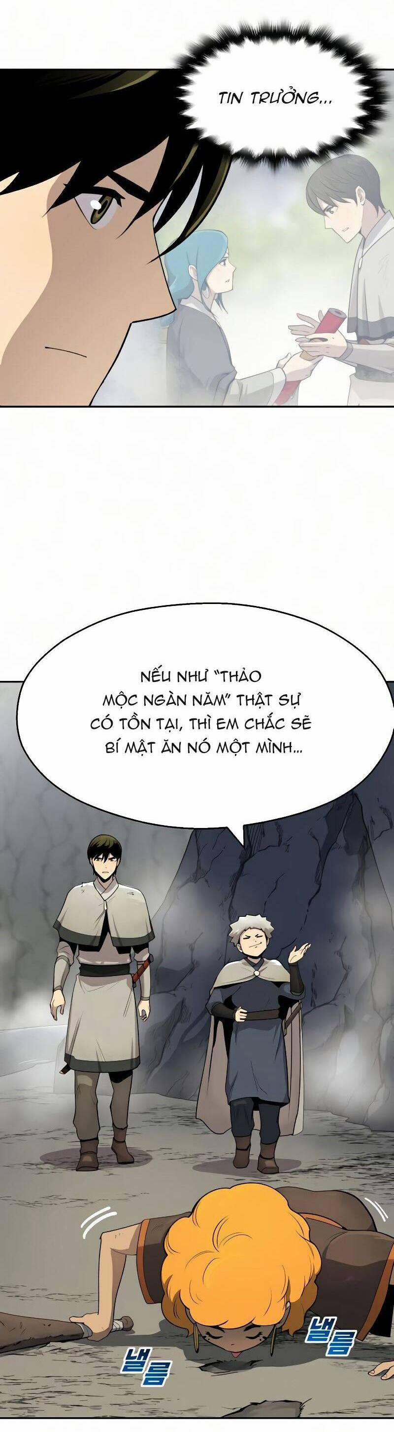 manhwax10.com - Truyện Manhwa Kiếm Sĩ Thiếu Niên Chương 26 Trang 7