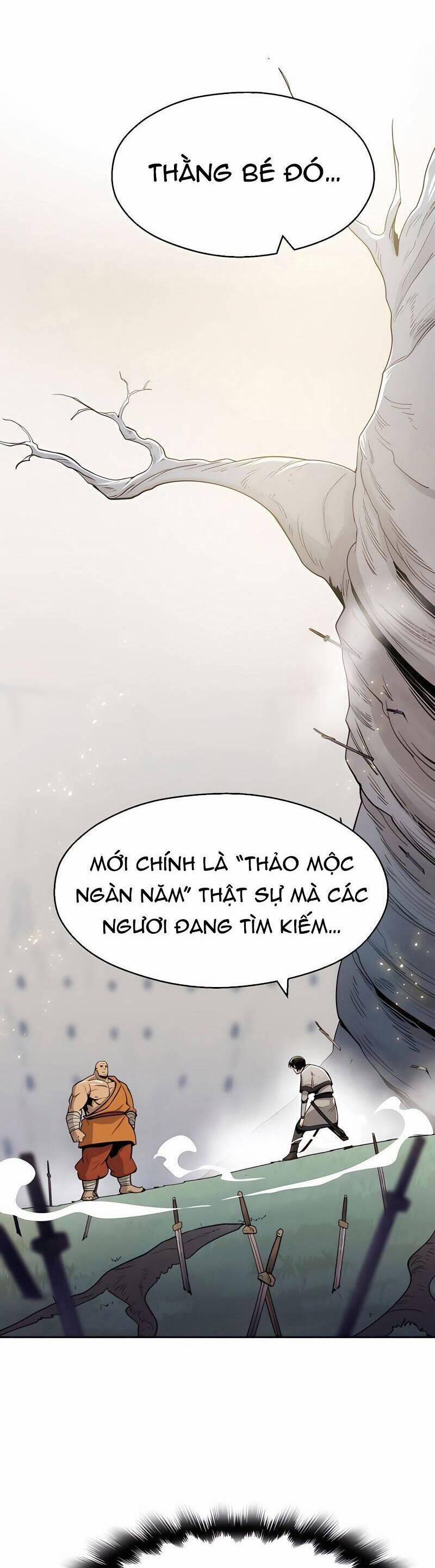 manhwax10.com - Truyện Manhwa Kiếm Sĩ Thiếu Niên Chương 28 Trang 2