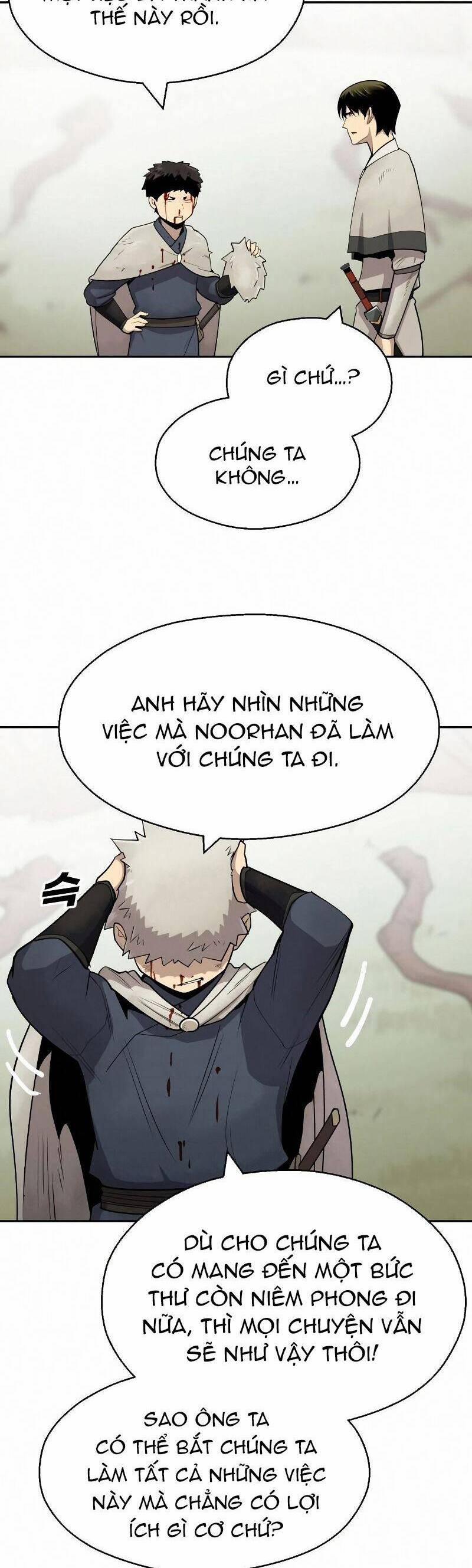 manhwax10.com - Truyện Manhwa Kiếm Sĩ Thiếu Niên Chương 29 Trang 14