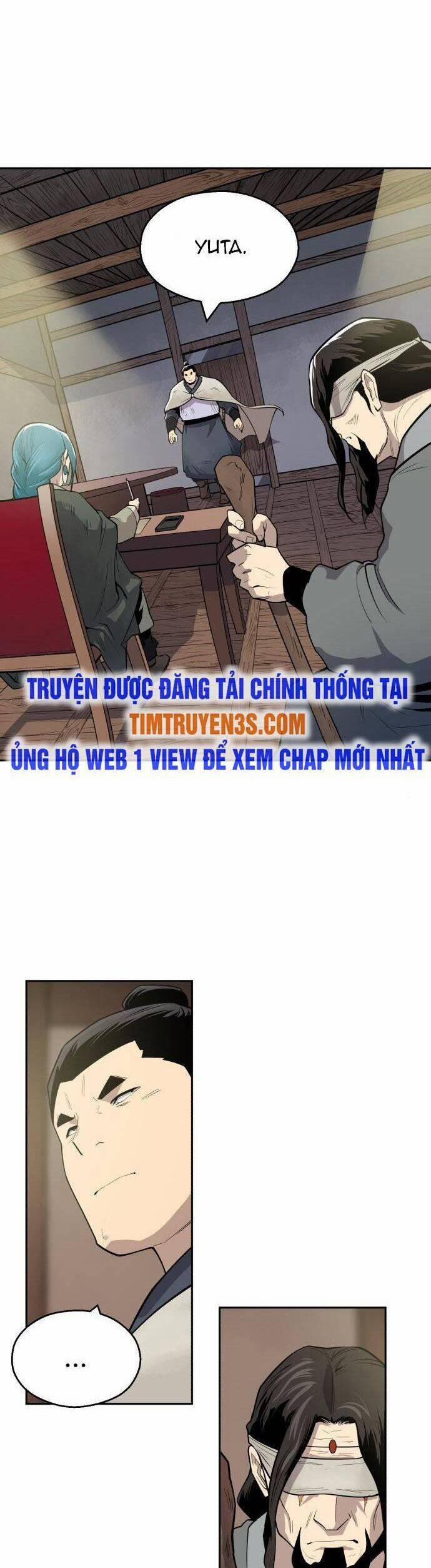 manhwax10.com - Truyện Manhwa Kiếm Sĩ Thiếu Niên Chương 30 Trang 13