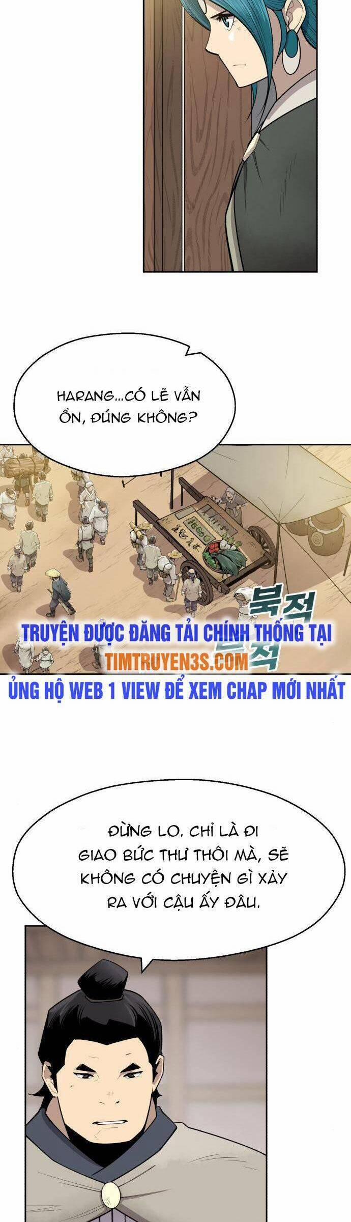 manhwax10.com - Truyện Manhwa Kiếm Sĩ Thiếu Niên Chương 30 Trang 18