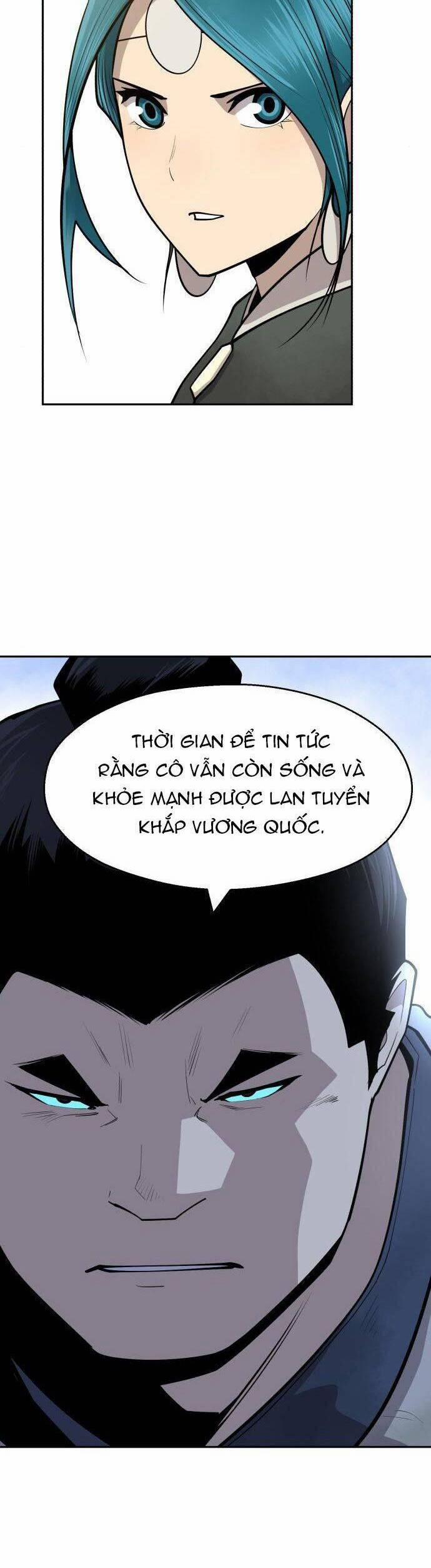 manhwax10.com - Truyện Manhwa Kiếm Sĩ Thiếu Niên Chương 30 Trang 22