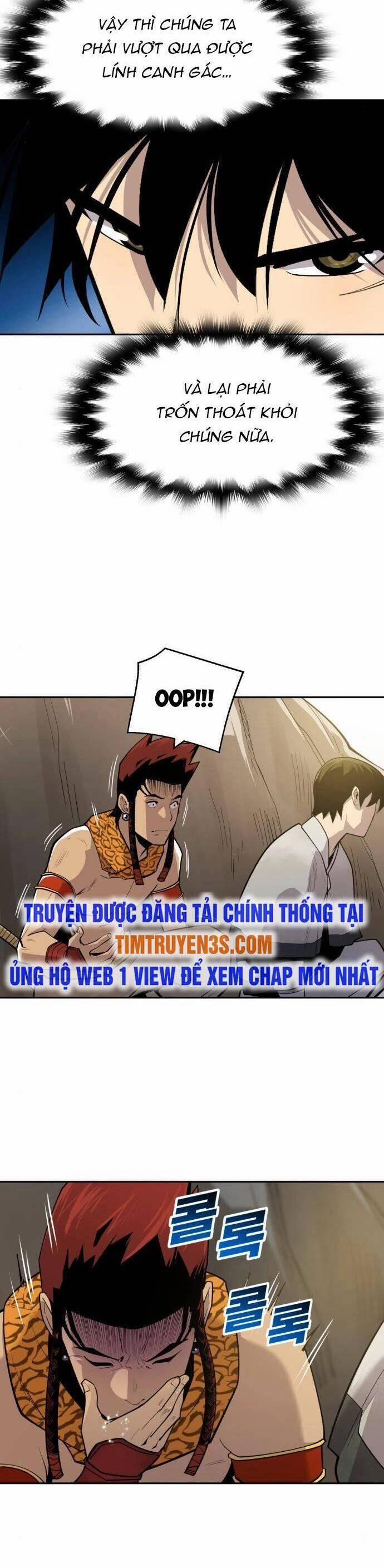 manhwax10.com - Truyện Manhwa Kiếm Sĩ Thiếu Niên Chương 30 Trang 42