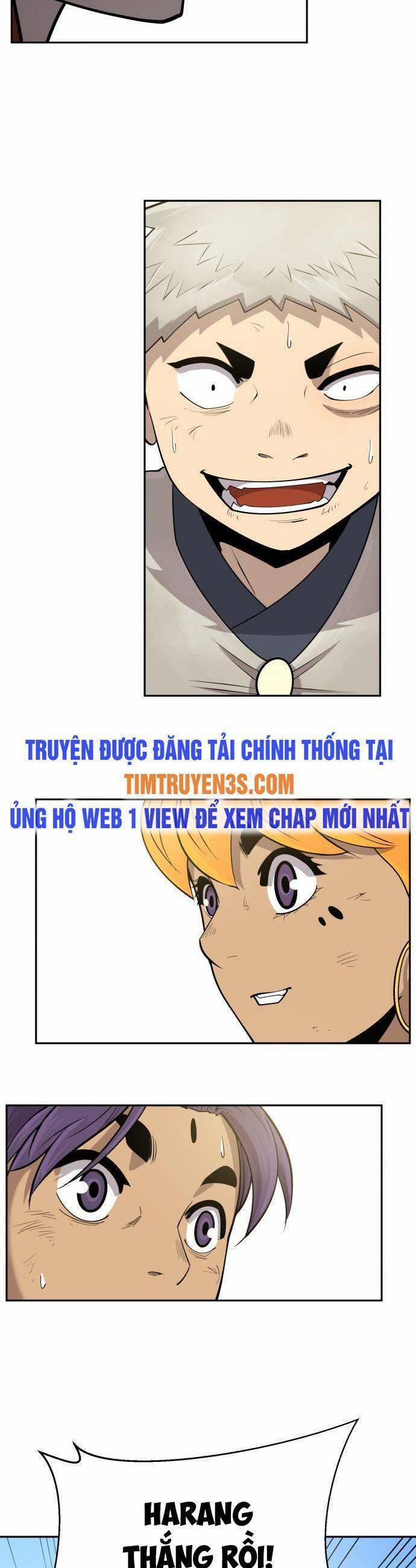 manhwax10.com - Truyện Manhwa Kiếm Sĩ Thiếu Niên Chương 32 Trang 42