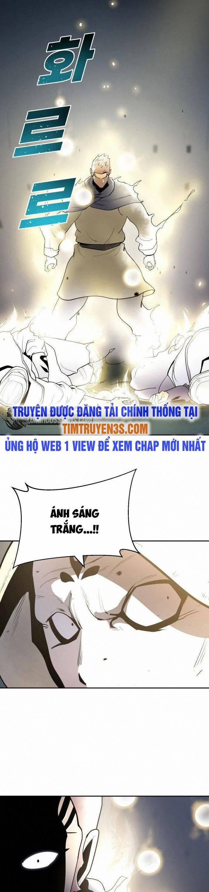 manhwax10.com - Truyện Manhwa Kiếm Sĩ Thiếu Niên Chương 34 Trang 10