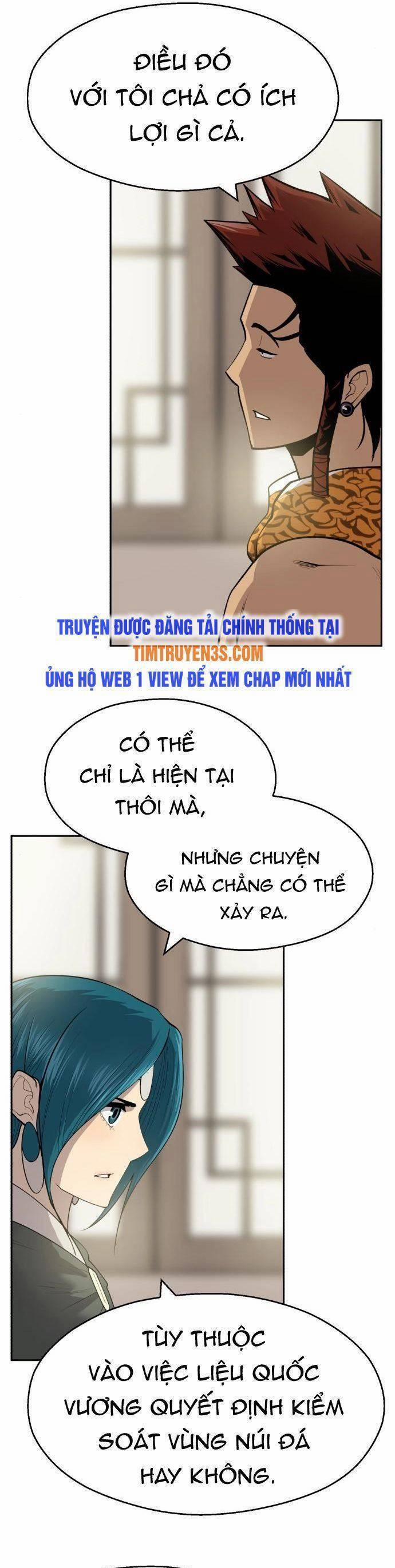 manhwax10.com - Truyện Manhwa Kiếm Sĩ Thiếu Niên Chương 35 Trang 6