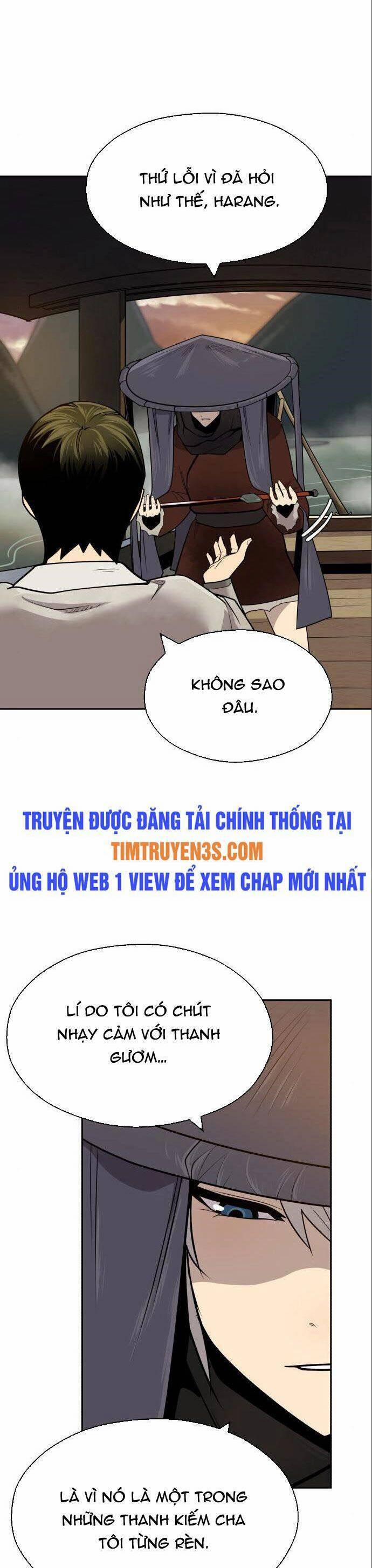 manhwax10.com - Truyện Manhwa Kiếm Sĩ Thiếu Niên Chương 37 Trang 31