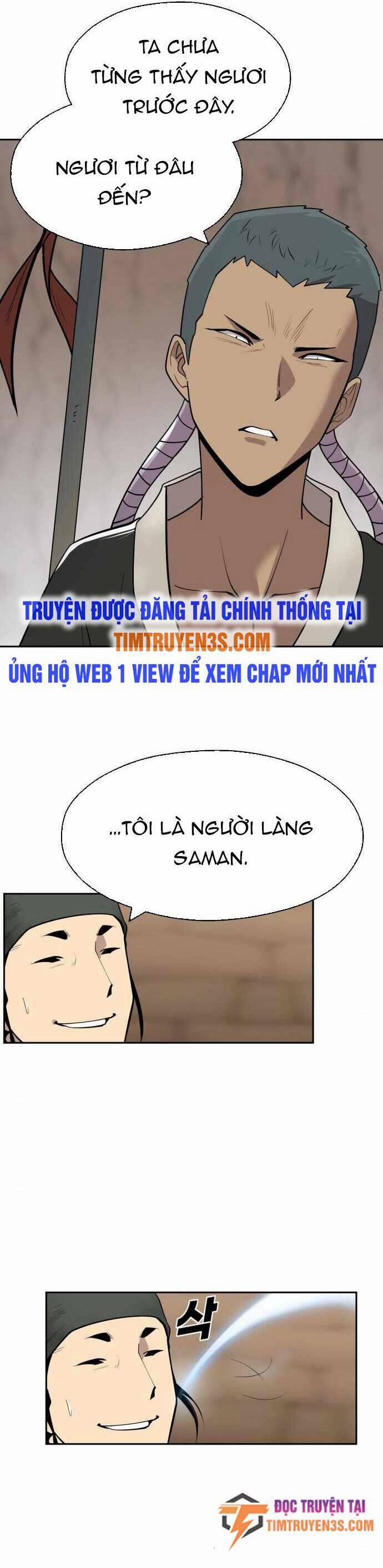 manhwax10.com - Truyện Manhwa Kiếm Sĩ Thiếu Niên Chương 38 Trang 21