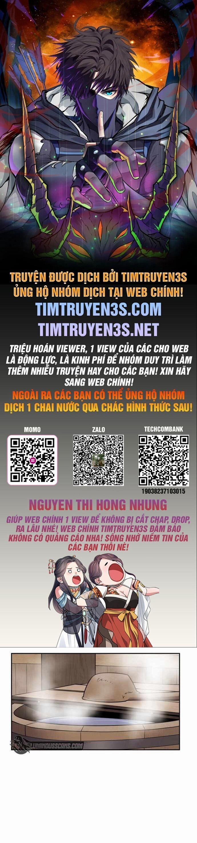 manhwax10.com - Truyện Manhwa Kiếm Sĩ Thiếu Niên Chương 39 Trang 1