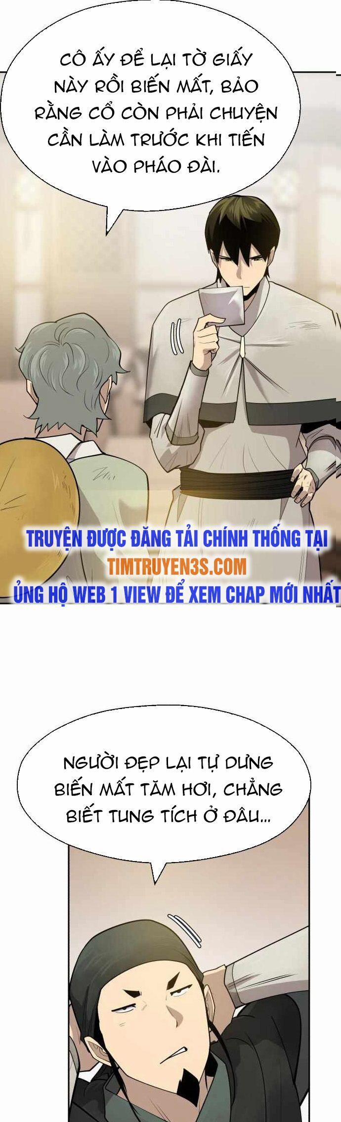 manhwax10.com - Truyện Manhwa Kiếm Sĩ Thiếu Niên Chương 39 Trang 17