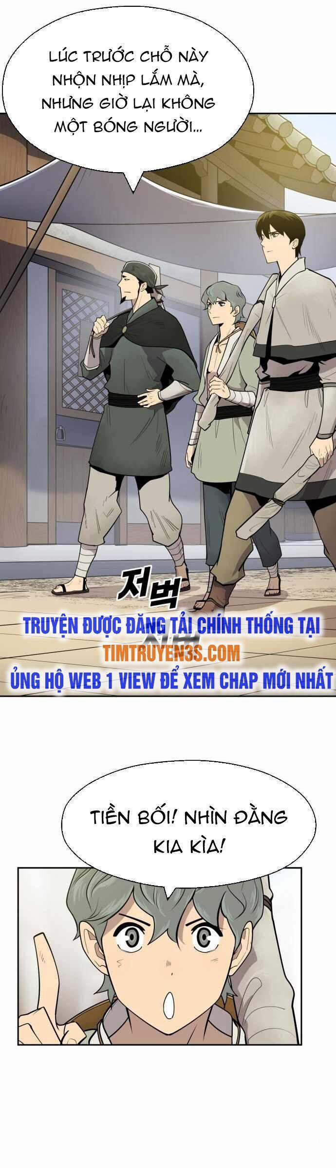 manhwax10.com - Truyện Manhwa Kiếm Sĩ Thiếu Niên Chương 39 Trang 21