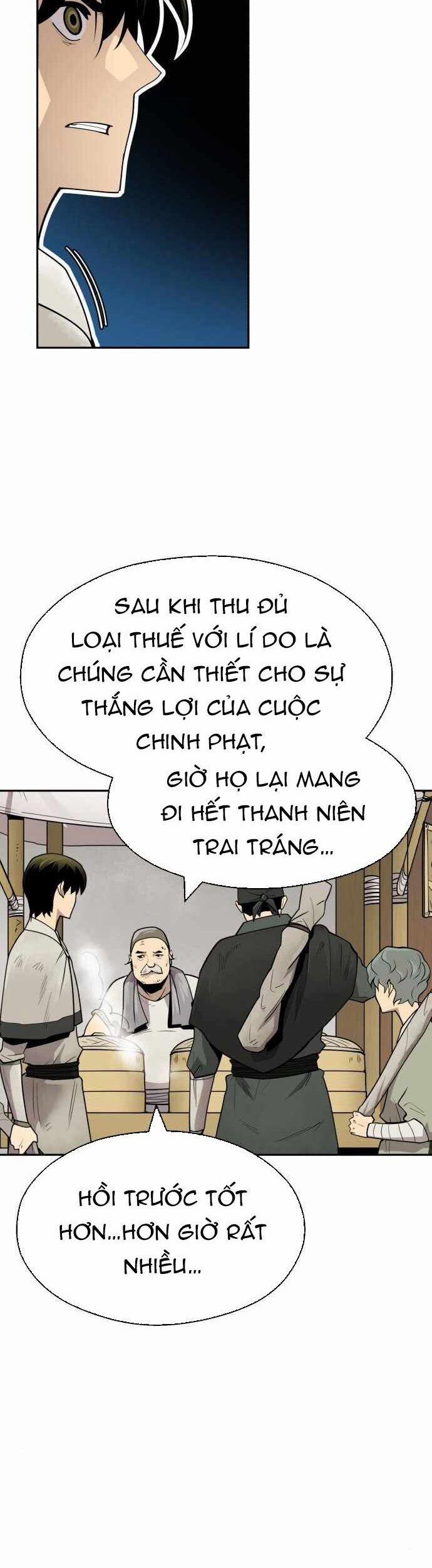 manhwax10.com - Truyện Manhwa Kiếm Sĩ Thiếu Niên Chương 39 Trang 26