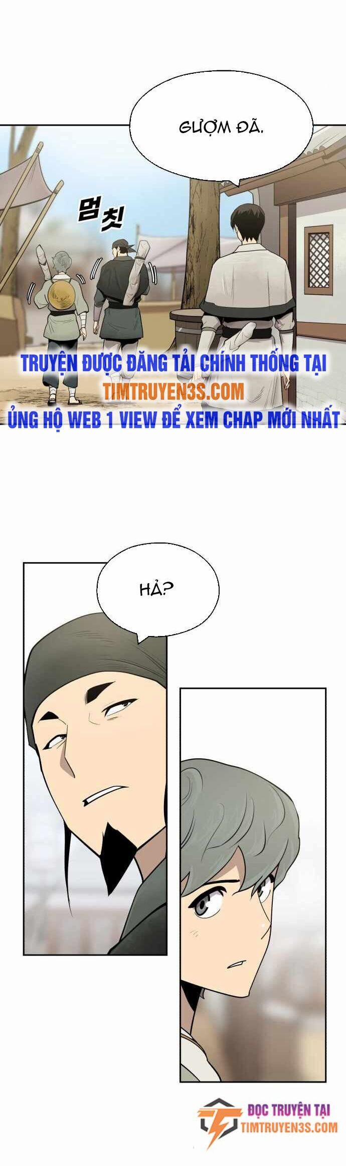 manhwax10.com - Truyện Manhwa Kiếm Sĩ Thiếu Niên Chương 39 Trang 32