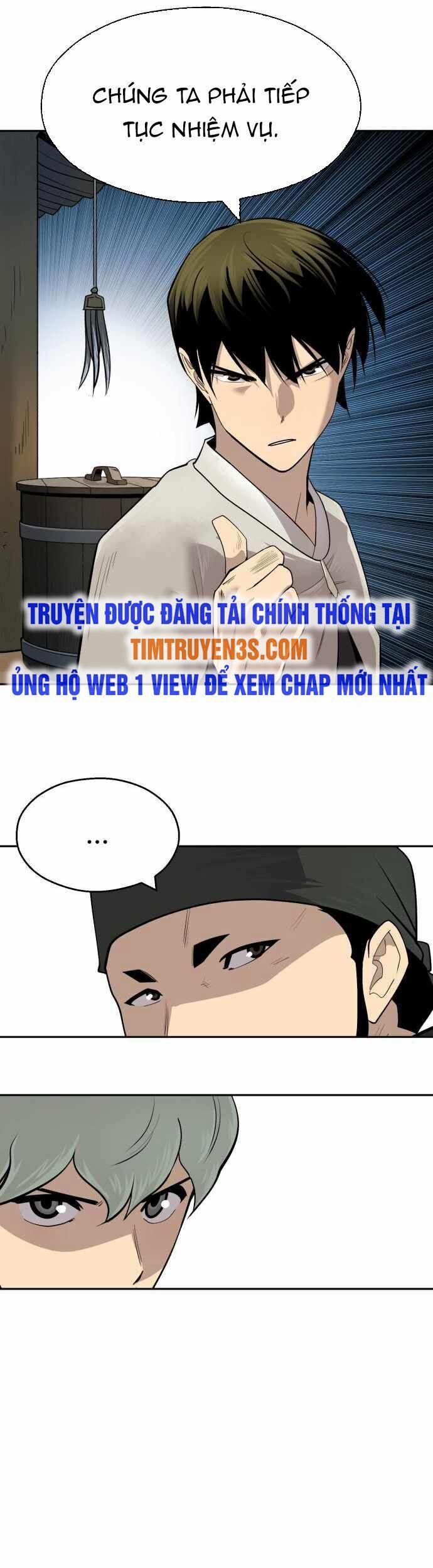 manhwax10.com - Truyện Manhwa Kiếm Sĩ Thiếu Niên Chương 39 Trang 33