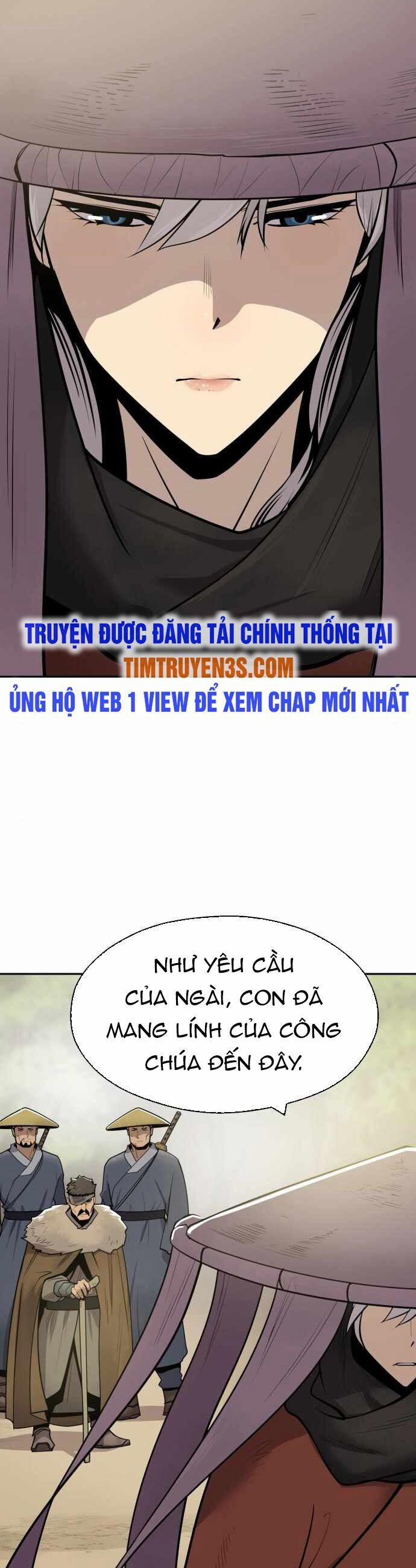 manhwax10.com - Truyện Manhwa Kiếm Sĩ Thiếu Niên Chương 40 Trang 7