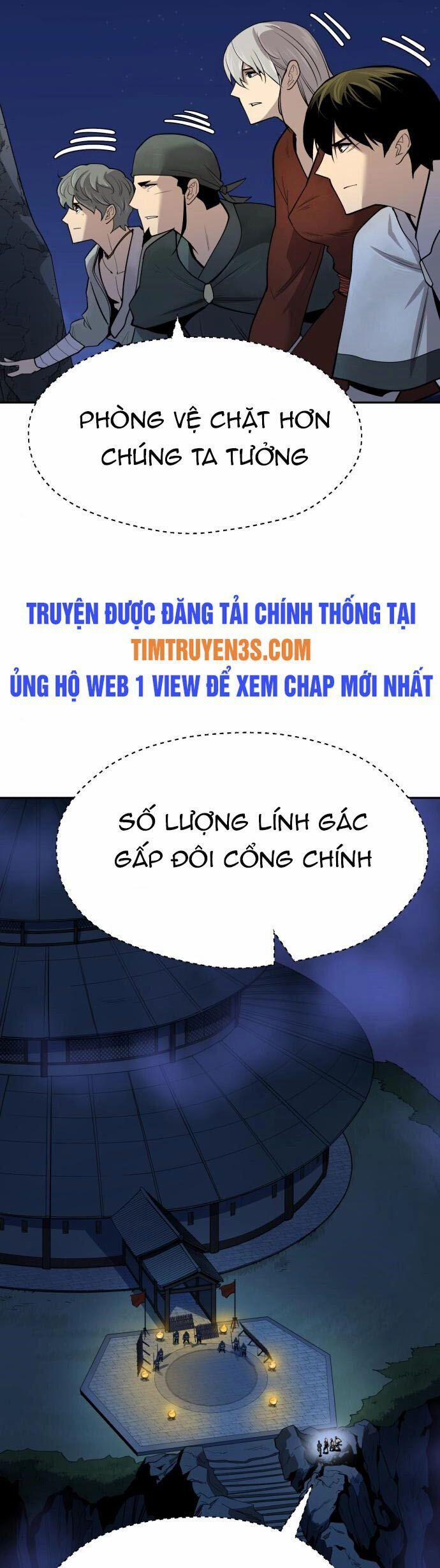 manhwax10.com - Truyện Manhwa Kiếm Sĩ Thiếu Niên Chương 41 Trang 38