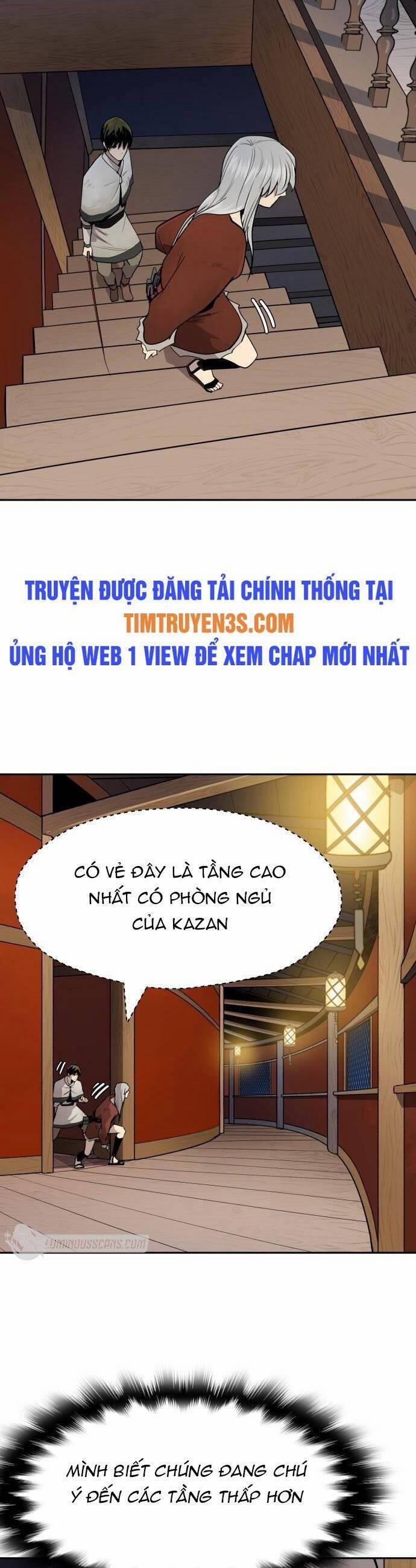 manhwax10.com - Truyện Manhwa Kiếm Sĩ Thiếu Niên Chương 43 Trang 10