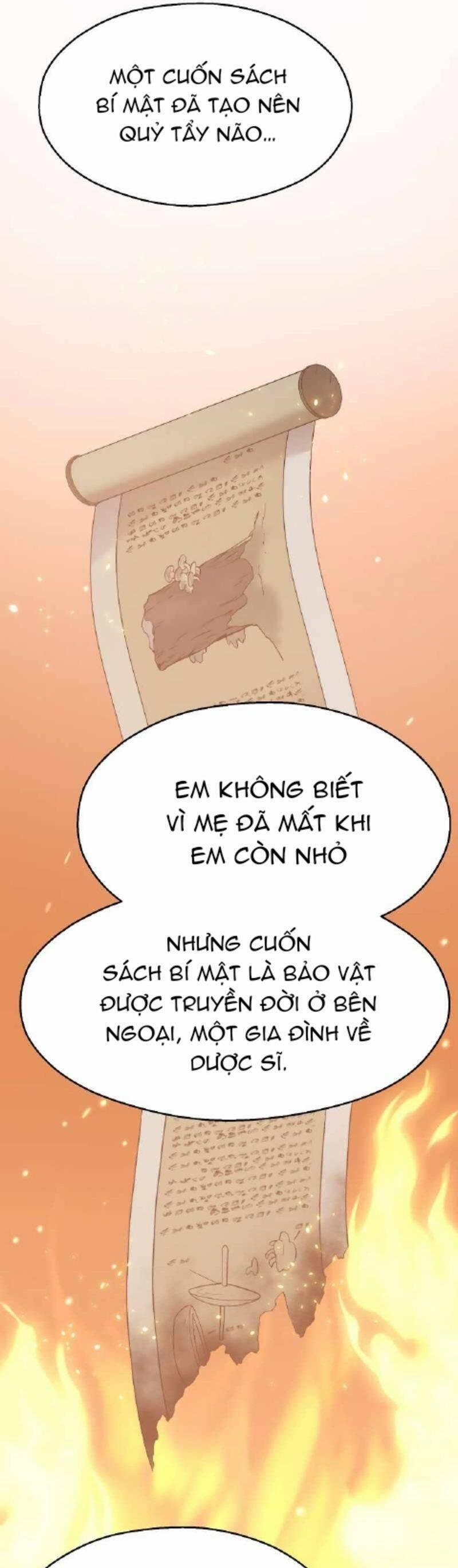 manhwax10.com - Truyện Manhwa Kiếm Sĩ Thiếu Niên Chương 45 Trang 13