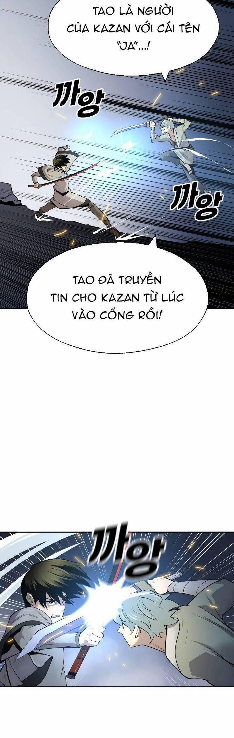 manhwax10.com - Truyện Manhwa Kiếm Sĩ Thiếu Niên Chương 47 Trang 14