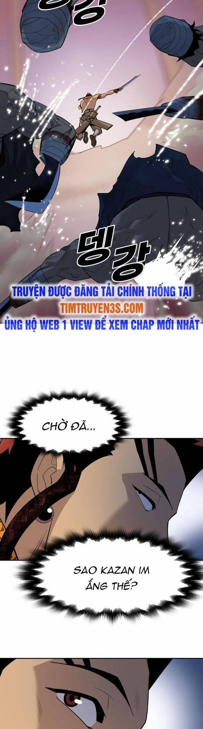 manhwax10.com - Truyện Manhwa Kiếm Sĩ Thiếu Niên Chương 50 Trang 15