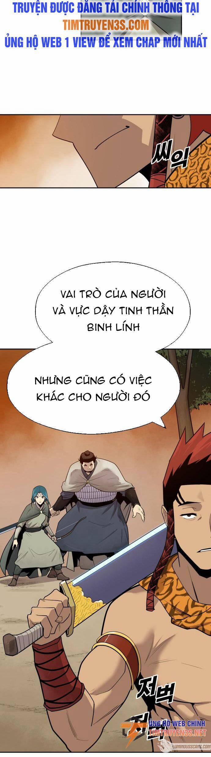 manhwax10.com - Truyện Manhwa Kiếm Sĩ Thiếu Niên Chương 50 Trang 5