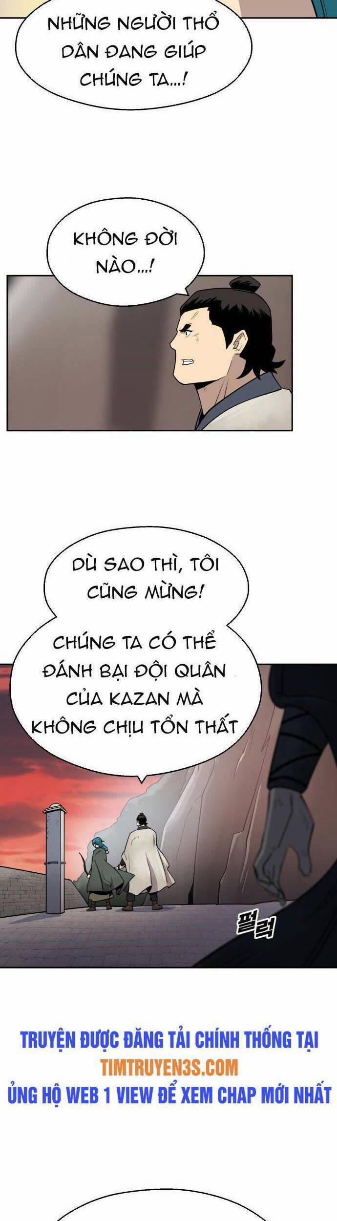 manhwax10.com - Truyện Manhwa Kiếm Sĩ Thiếu Niên Chương 51 Trang 22