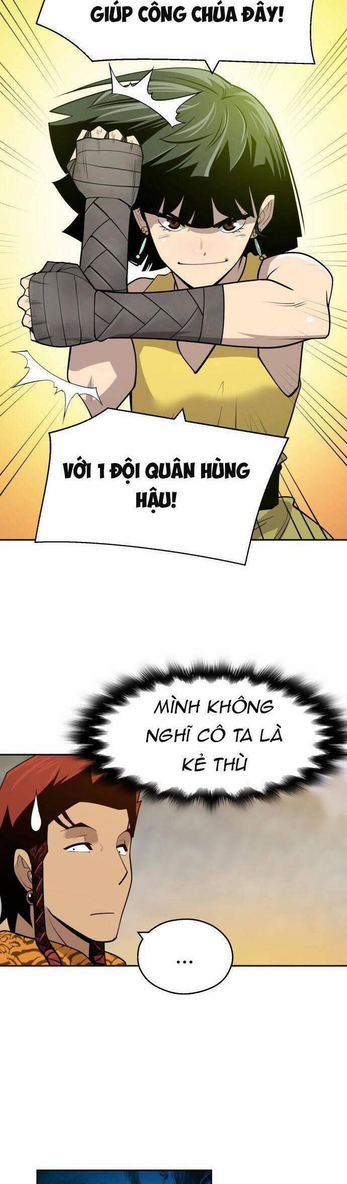 manhwax10.com - Truyện Manhwa Kiếm Sĩ Thiếu Niên Chương 51 Trang 6