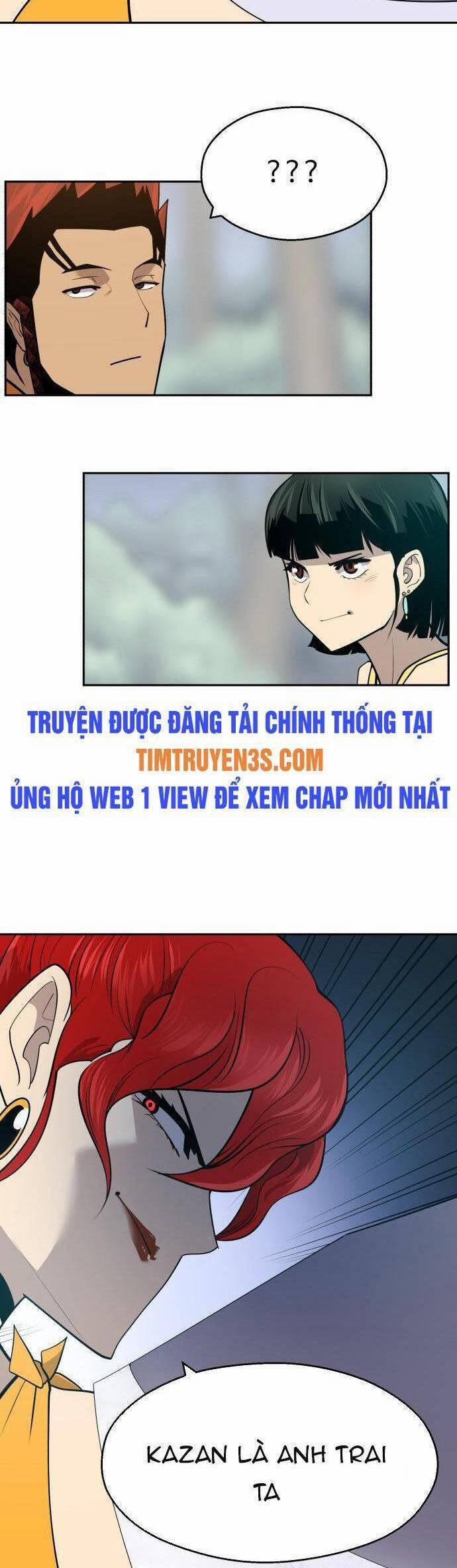 manhwax10.com - Truyện Manhwa Kiếm Sĩ Thiếu Niên Chương 51 Trang 10