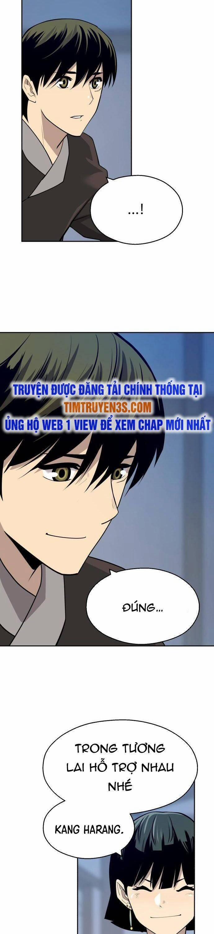 manhwax10.com - Truyện Manhwa Kiếm Sĩ Thiếu Niên Chương 53 Trang 18