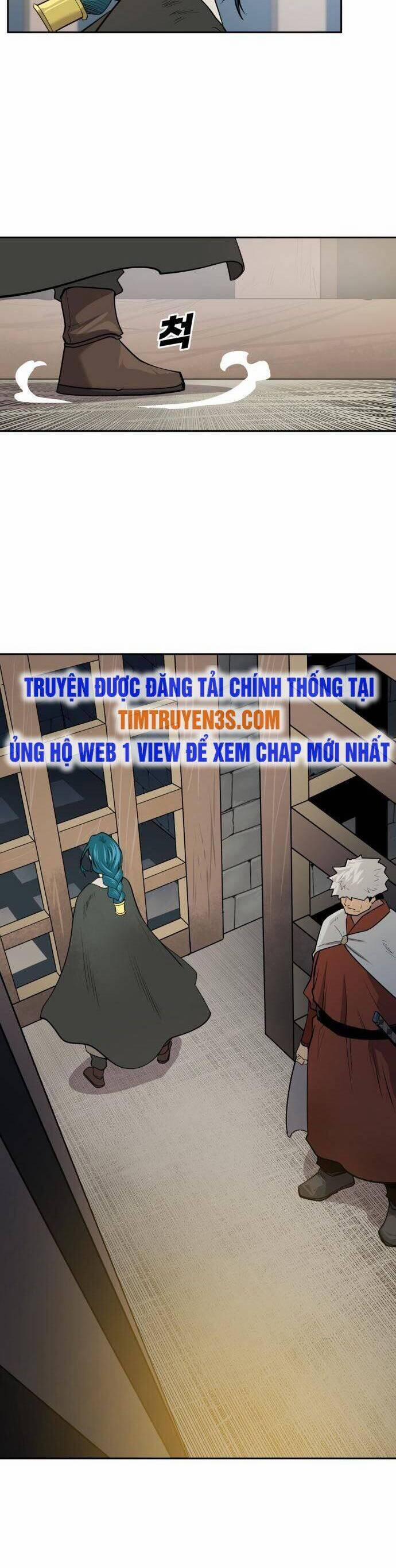 manhwax10.com - Truyện Manhwa Kiếm Sĩ Thiếu Niên Chương 53 Trang 21