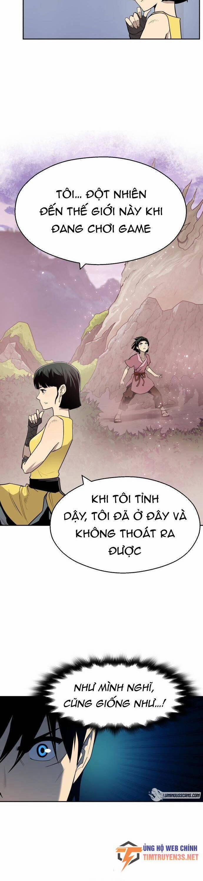 manhwax10.com - Truyện Manhwa Kiếm Sĩ Thiếu Niên Chương 53 Trang 7