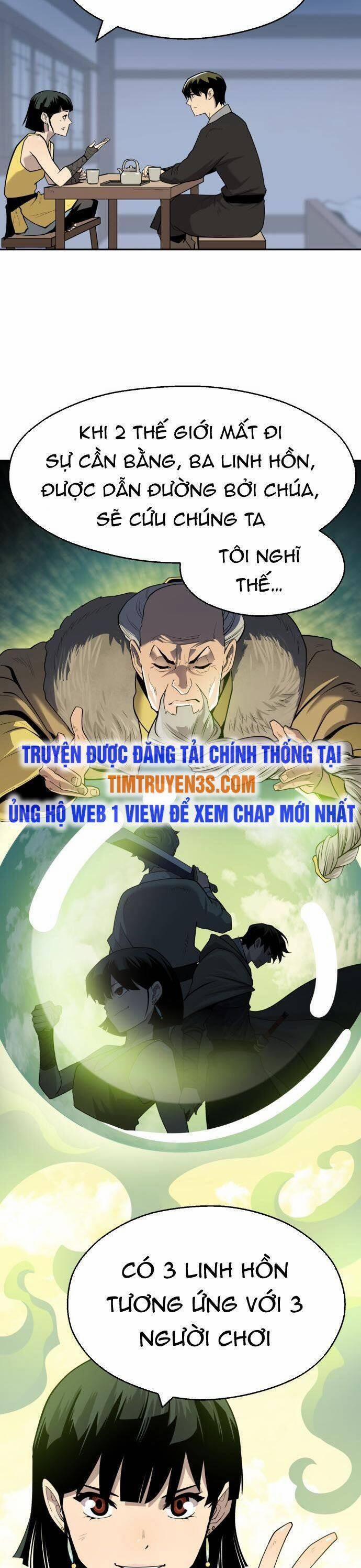 manhwax10.com - Truyện Manhwa Kiếm Sĩ Thiếu Niên Chương 53 Trang 9