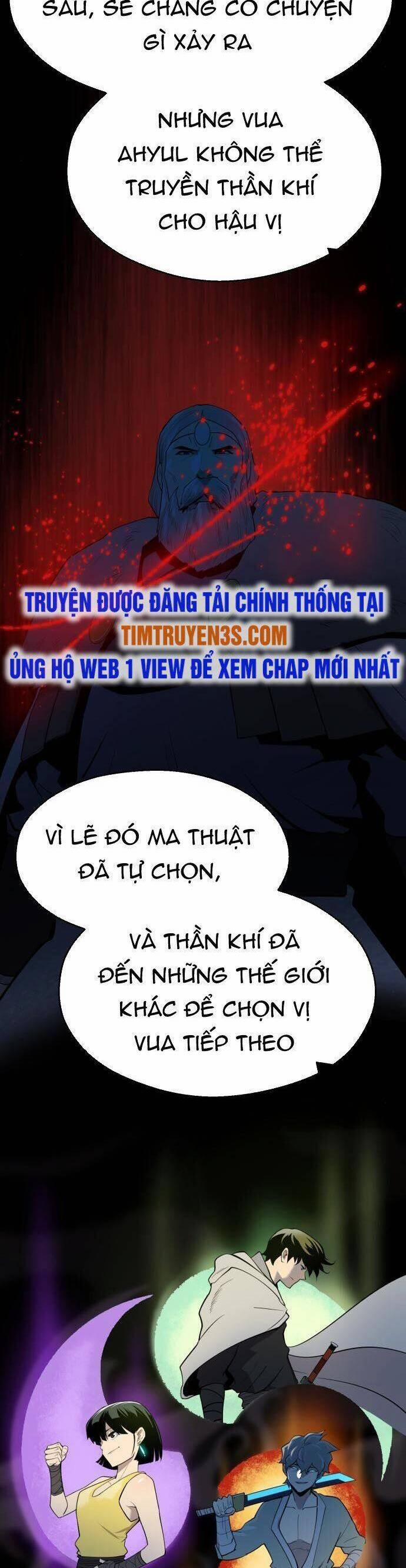 manhwax10.com - Truyện Manhwa Kiếm Sĩ Thiếu Niên Chương 54 Trang 24