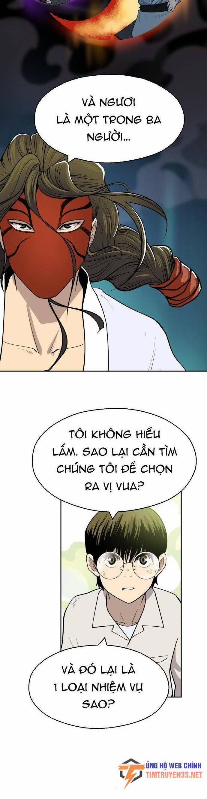 manhwax10.com - Truyện Manhwa Kiếm Sĩ Thiếu Niên Chương 54 Trang 25