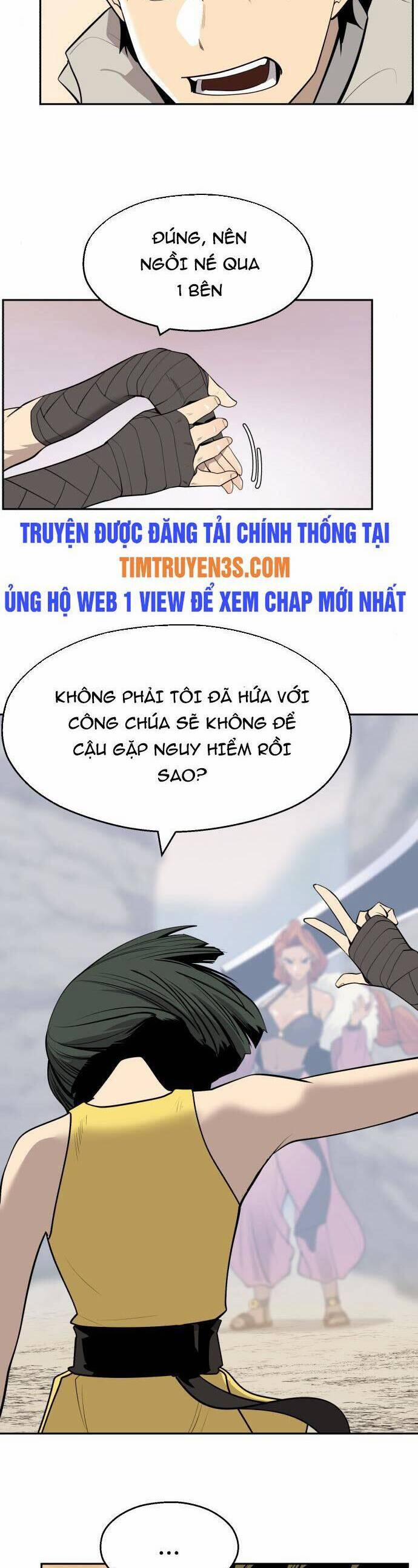 manhwax10.com - Truyện Manhwa Kiếm Sĩ Thiếu Niên Chương 57 Trang 20