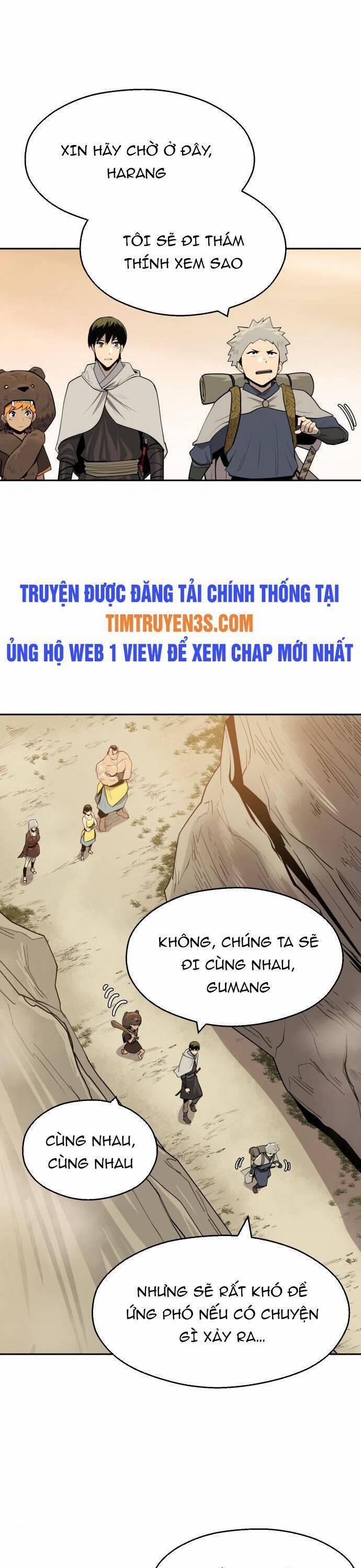 manhwax10.com - Truyện Manhwa Kiếm Sĩ Thiếu Niên Chương 57 Trang 10