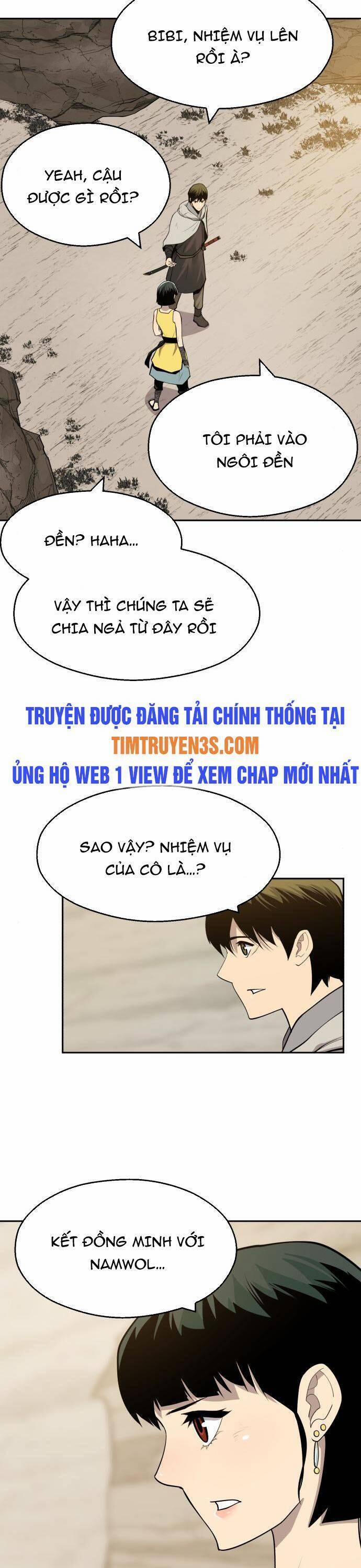 manhwax10.com - Truyện Manhwa Kiếm Sĩ Thiếu Niên Chương 58 Trang 20