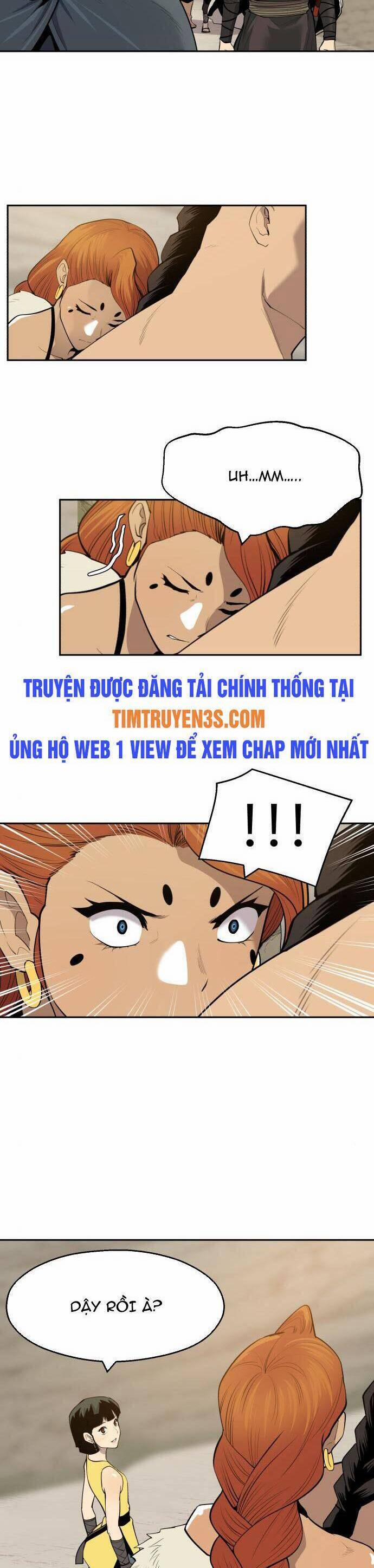 manhwax10.com - Truyện Manhwa Kiếm Sĩ Thiếu Niên Chương 58 Trang 3