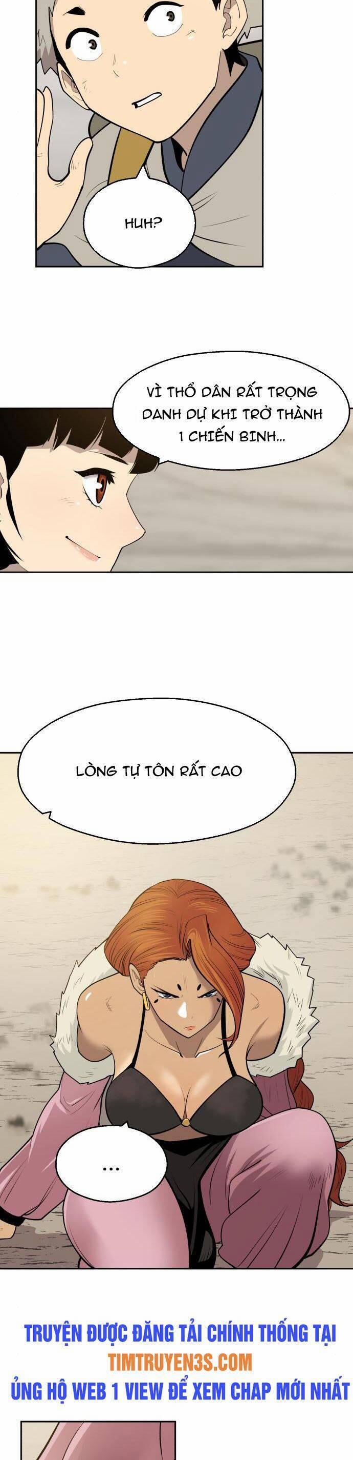 manhwax10.com - Truyện Manhwa Kiếm Sĩ Thiếu Niên Chương 58 Trang 7