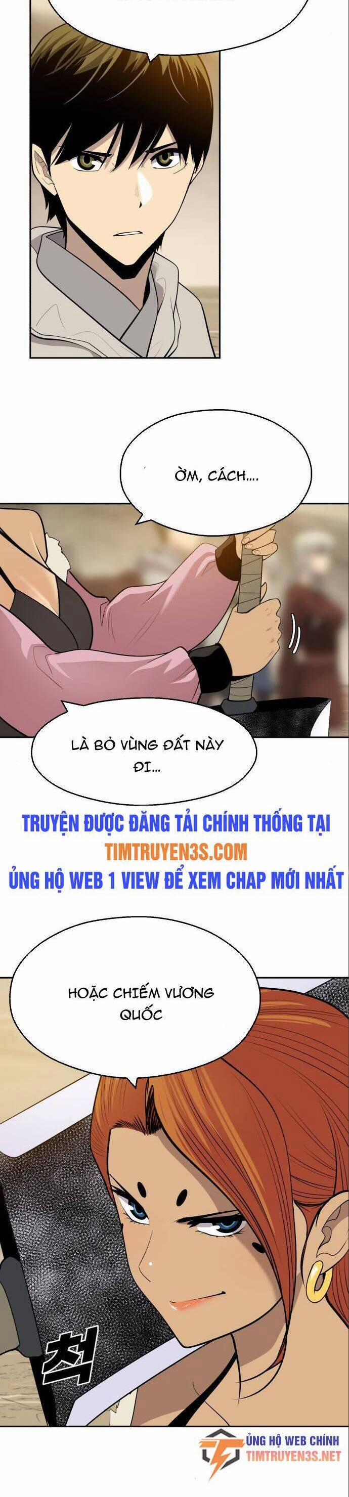 manhwax10.com - Truyện Manhwa Kiếm Sĩ Thiếu Niên Chương 59 Trang 31