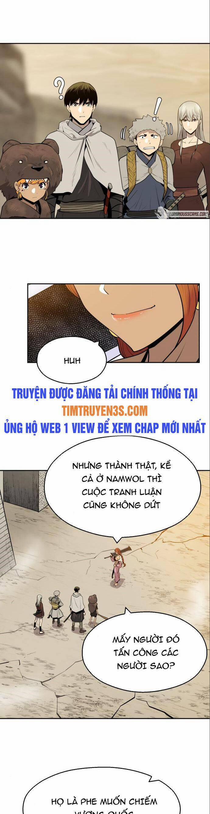 manhwax10.com - Truyện Manhwa Kiếm Sĩ Thiếu Niên Chương 59 Trang 32