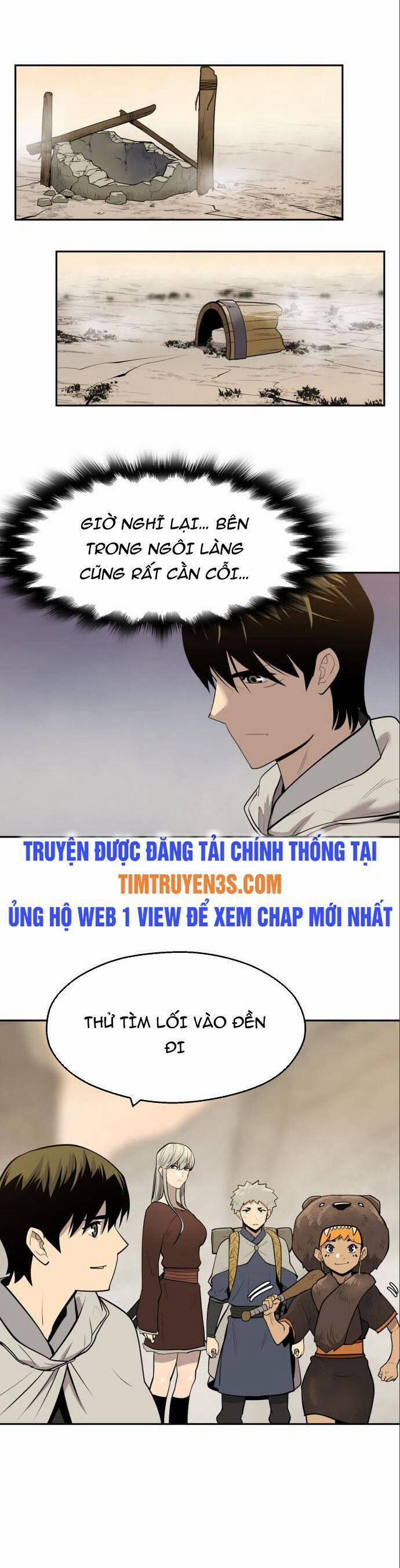 manhwax10.com - Truyện Manhwa Kiếm Sĩ Thiếu Niên Chương 59 Trang 8