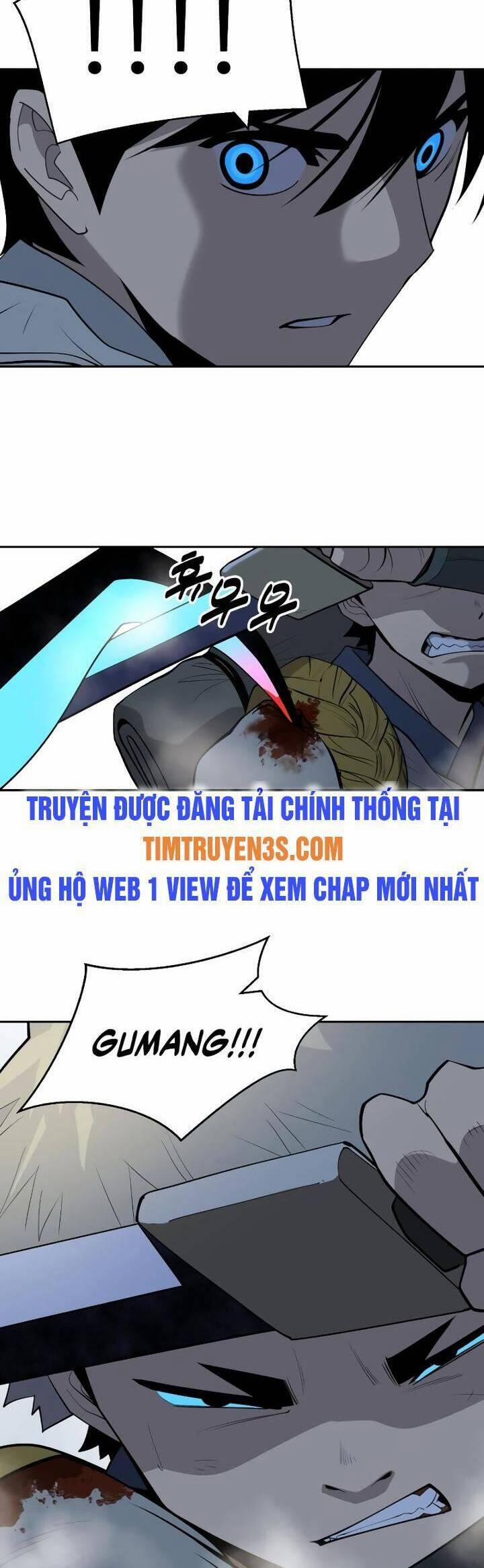 manhwax10.com - Truyện Manhwa Kiếm Sĩ Thiếu Niên Chương 61 Trang 12