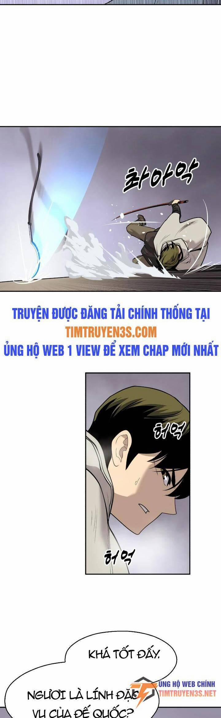 manhwax10.com - Truyện Manhwa Kiếm Sĩ Thiếu Niên Chương 61 Trang 25