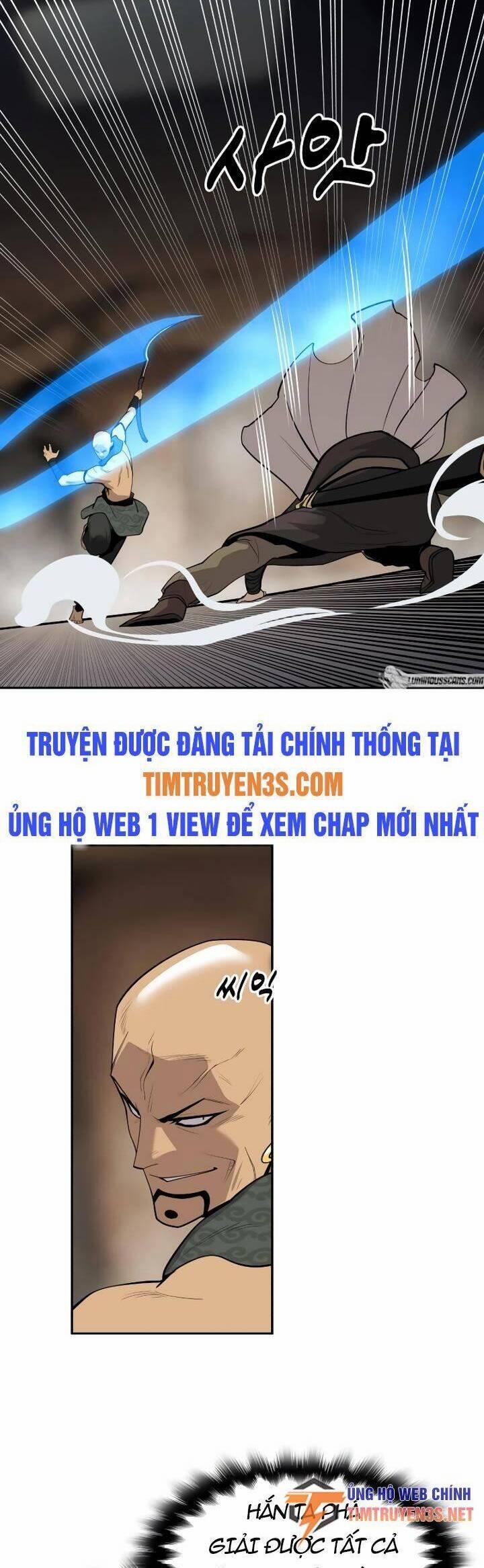 manhwax10.com - Truyện Manhwa Kiếm Sĩ Thiếu Niên Chương 61 Trang 28