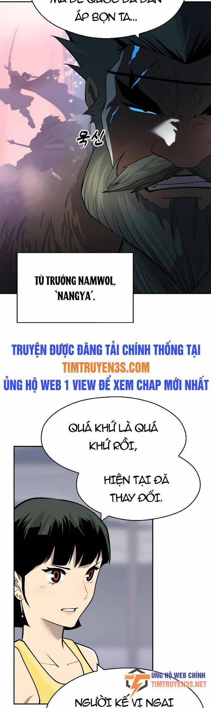 manhwax10.com - Truyện Manhwa Kiếm Sĩ Thiếu Niên Chương 61 Trang 4