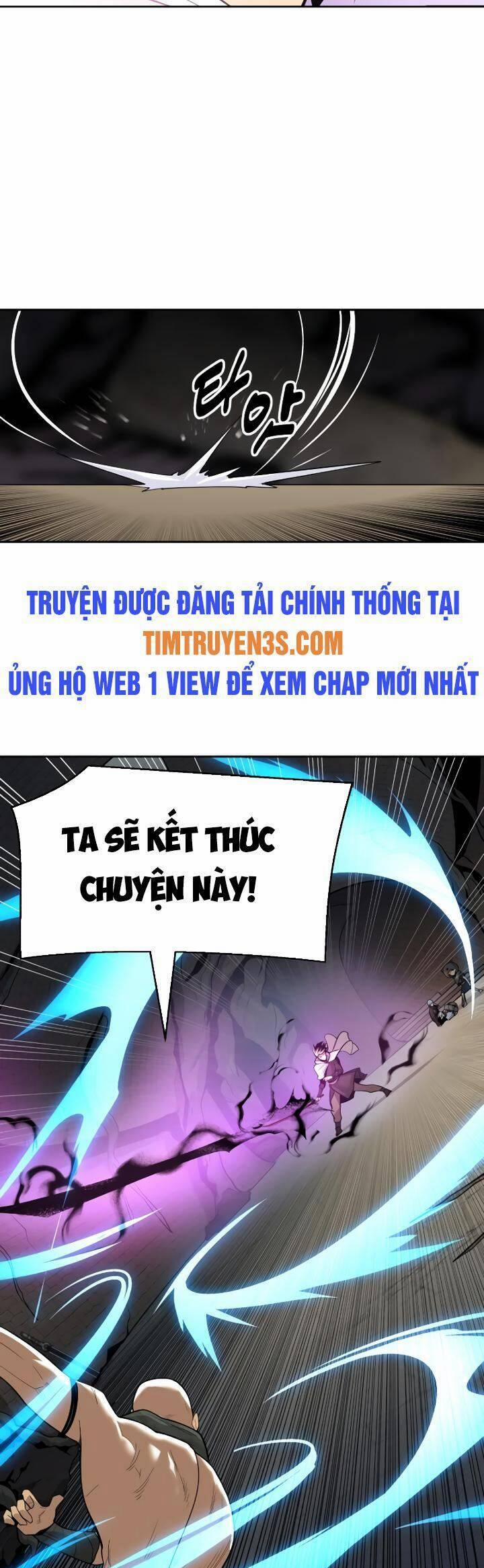 manhwax10.com - Truyện Manhwa Kiếm Sĩ Thiếu Niên Chương 61 Trang 35