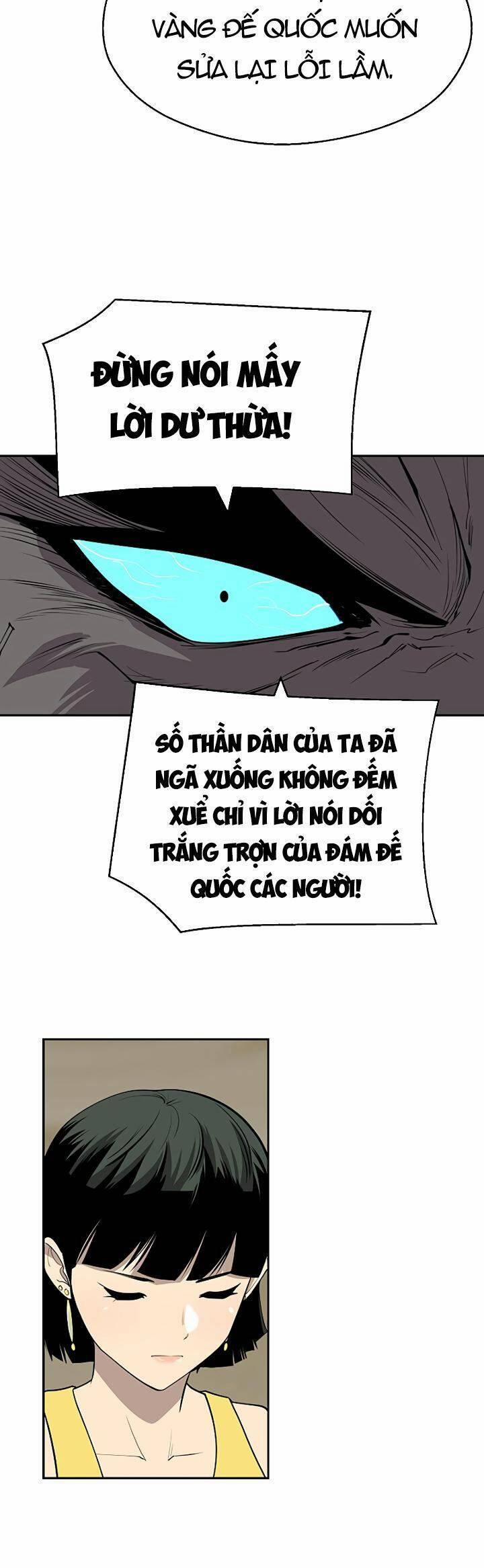 manhwax10.com - Truyện Manhwa Kiếm Sĩ Thiếu Niên Chương 61 Trang 5